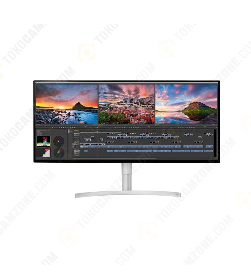 LG UltraWide 34'' 5K Monitor (34WK95U) 